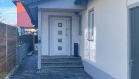 Modernes Apartment Schwarzenfeld - Foto 4