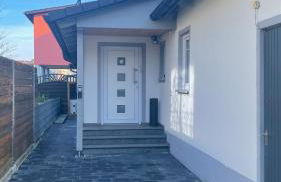 Modernes Apartment Schwarzenfeld - Foto 4