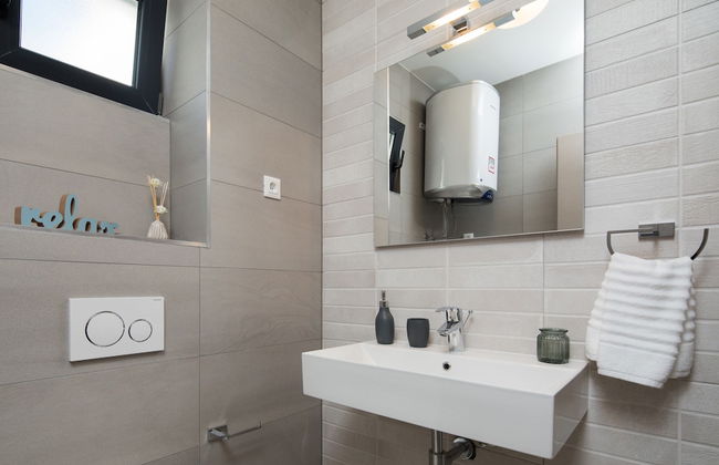 Villa Four Brothers Middle Floor - Foto 49