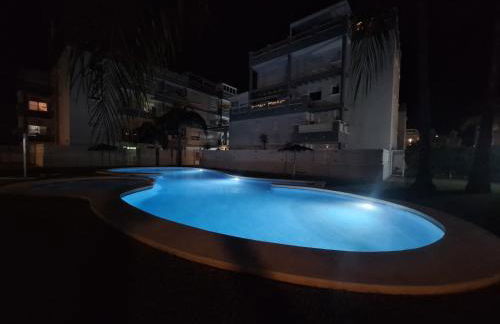 Casa Lilia con piscina y garaje - Foto 18