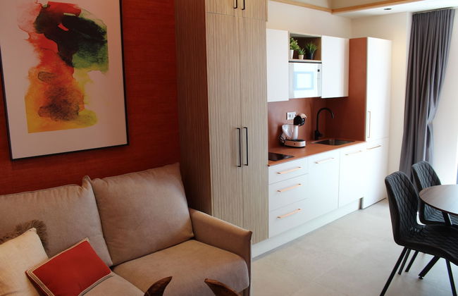 Promotur Suites - Ayora - Photo 22