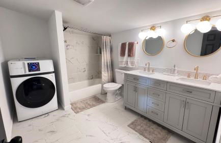 DC Edge stunning three-bedroom House - Foto 30