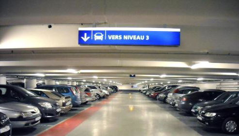 020 CHIC & COSY GRAND APPART 57m2 HYPERCENTRE WIFI SMART TV NETFLIX - Foto 5