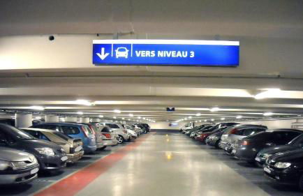 020 CHIC & COSY GRAND APPART 57m2 HYPERCENTRE WIFI SMART TV NETFLIX - Foto 5