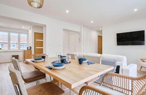 Proche Lille - Terrasse - Charmant - Foto 19