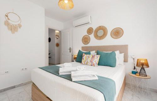 Rd Berrocal Wifi Aire acondicionado - Foto 9