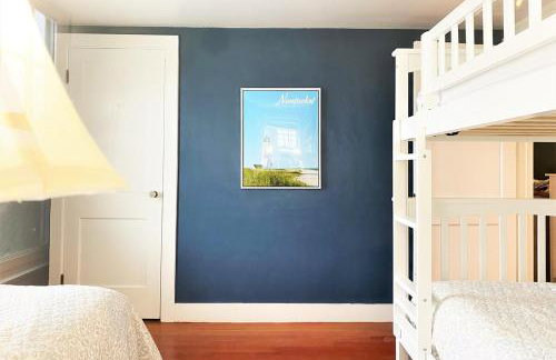 Luxury Dreamy Madaket Destination - Beachside, Ocean Views & Lifelong Memories - Foto 35