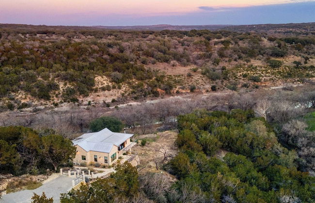 Sotol by Avantstay Direct River Access + Views - Foto 41