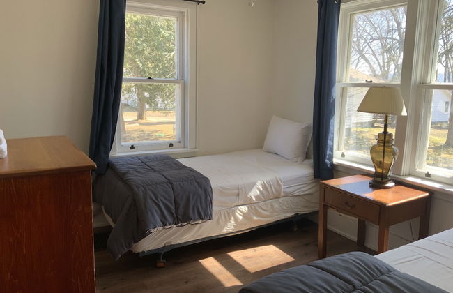 Tally-Ho Inn - Foto 51