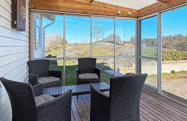 7 Person Holiday Home in Hjalteby - Photo 28