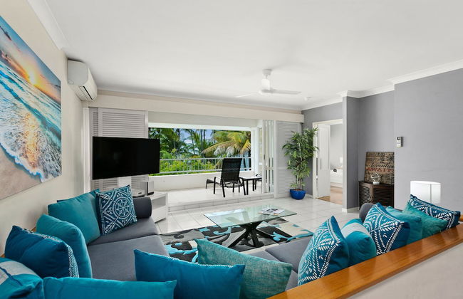 Beachfront Apt In Alamanda Beachfront Resort 25 - Foto 1