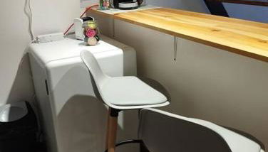 Le Studio de la Seine - Foto 5