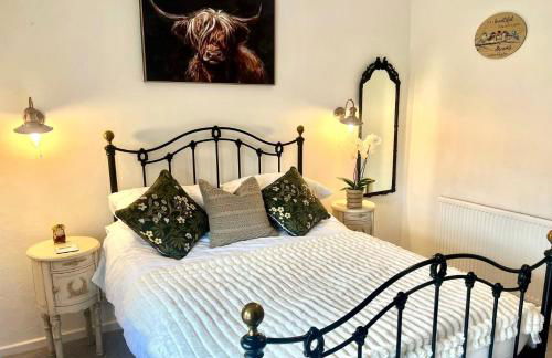 Enchanted 18thc Cottage in Stratford-upon-avon - Foto 30