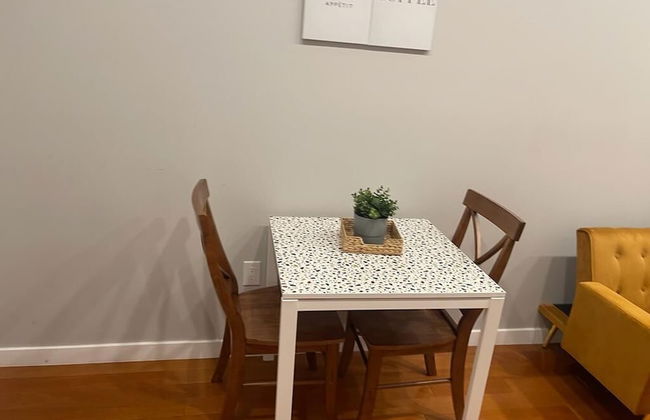 Philadelphia Central Apartments - Foto 80