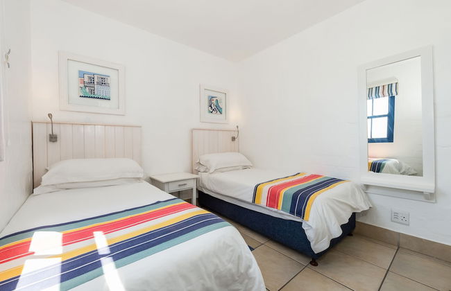 Club Mykonos Langebaan - Foto 14