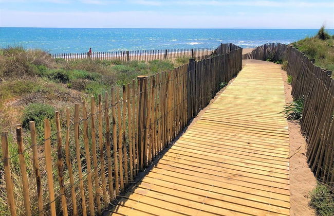 Cozy House in Les Tamaris Domain - Foto 22