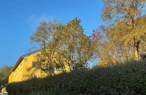 Ferienwohnung Aussicht, Monheimer Alb, Altmühltal - Foto 66