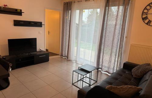 Modern house Hyper centre CDG PARIS Parc Astérix - Foto 1