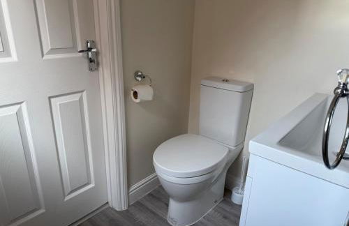 Theos Nook 4 Bedroom House, Sleeps 6 - Foto 33