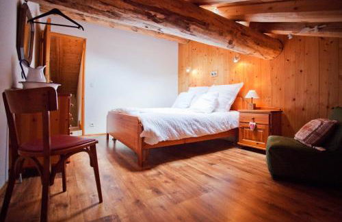 Chalet L’Etagne - Foto 17