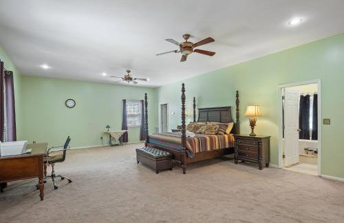 Rocking W - Screened In Porch And Lakeside Fire Pit! - Foto 7