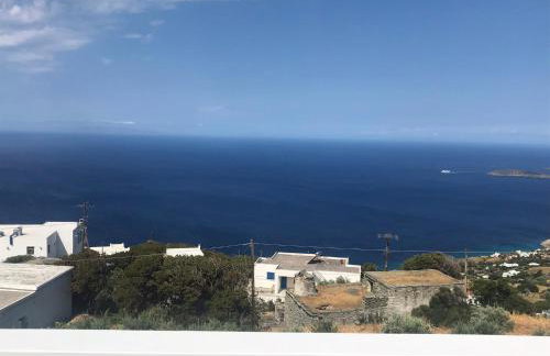 Aegean Mirror, Andros - Foto 52