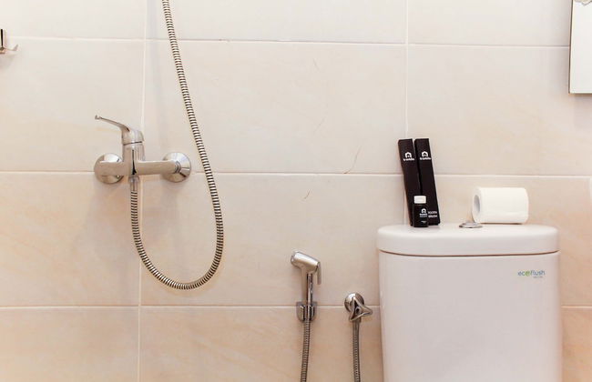 Comfortable 2Br Apartment At Mustika Golf Residence - Foto 11