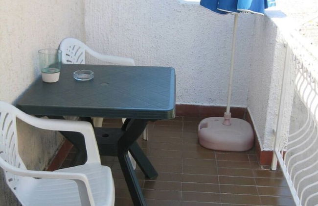 Apartments Paula - One Bedroom Apartment With Terrace 1 - Photo 14