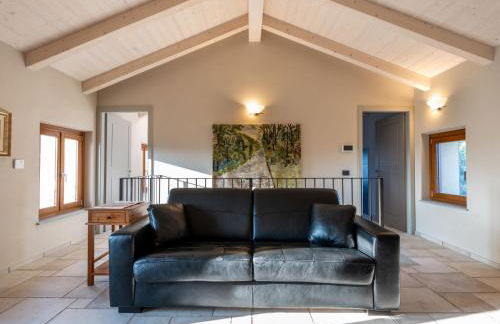 Apartment Al Torrione by Interhome - Foto 9