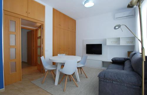 La Platgeta · La Platgeta · Ideal family apartment, with private terrace - Foto 3