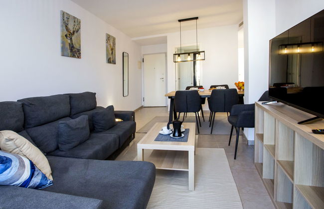 Sueno de Denia IV - Foto 9