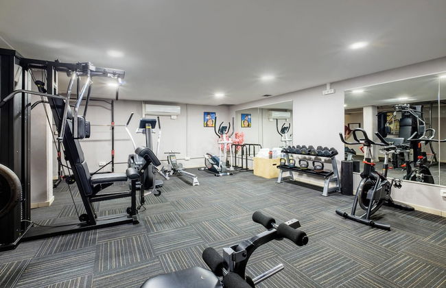 Comfort Aparthotel Antibes Le Maestria - Foto 32