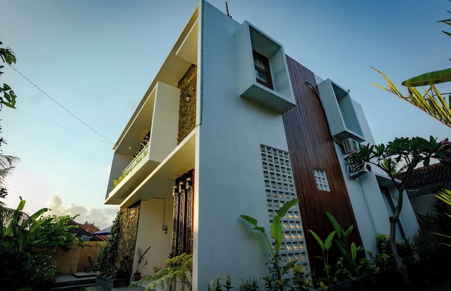 Vil'Latu - 4 Bedrooms Family Villa - Foto 49