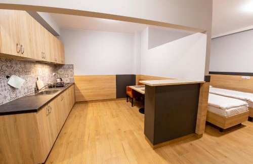 Pokoje Samoobsługowe 24/7 - Foto 23