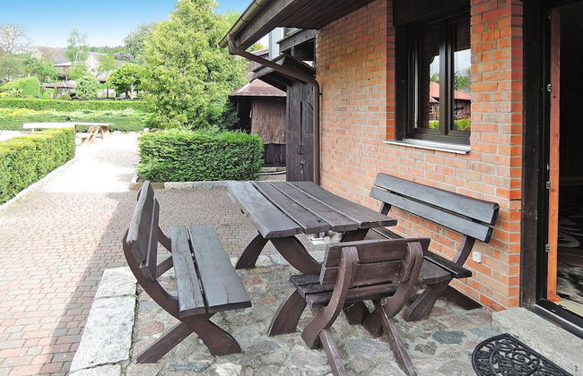 Terraced Houses, Right on the Lake, Sulomino - Foto 12