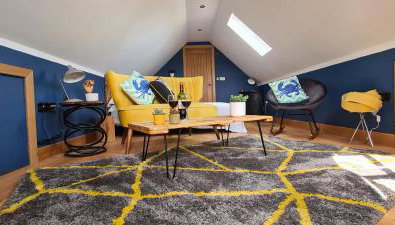 The Cartshed, Coltishall, Norfolk - Foto 4