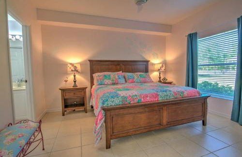 Coral Falls of Lely w Tiki Huts & Heated Pool - Foto 8