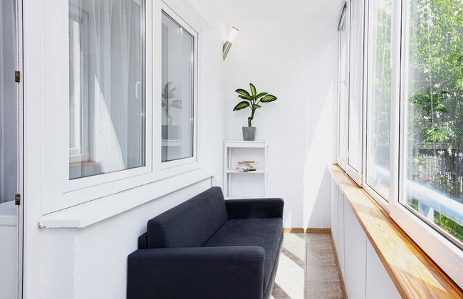 Apartment Kakowskiego Warsaw by Renters - Foto 26