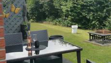 Apartment mit Garten - Foto 3, Garden