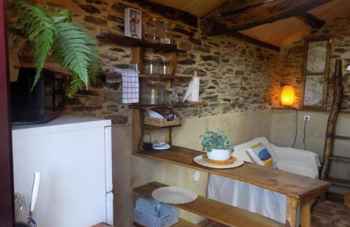 Cabaña Bioxana - Foto 14