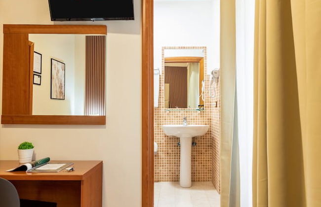 B&B Alba Domus Roma - Photo 11