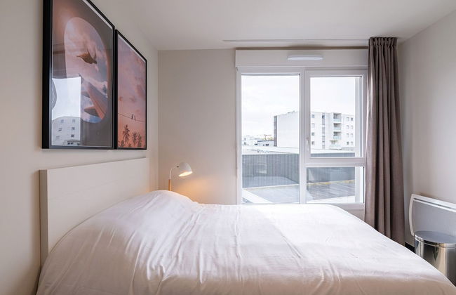 Student Factory Le Havre Les Docks - Foto 5