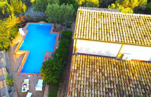 Residence Cassiodoro - Photo 37