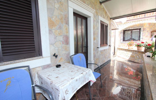 Apartments Marlina - Foto 36