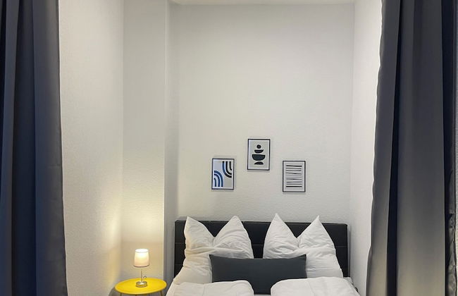 Lucky Stays Magdeburg - Foto 2