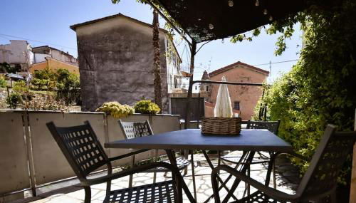 Appartamento Sotto la Torre - Foto 2, Garden