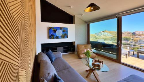 Colina del Sol Penthouse Horizonte - Foto 2