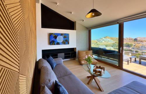 Colina del Sol Penthouse Horizonte - Foto 2