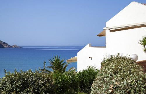 Hôtel et Résidence Ta Kladia - Omigna - Foto 38