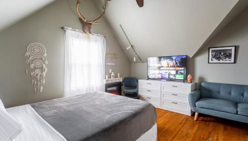 Charming 2BR Getaway with Modern Comforts - Foto 3